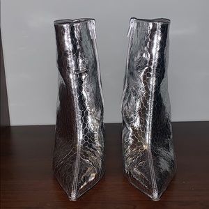 Christian Louboutin So Kate Booties